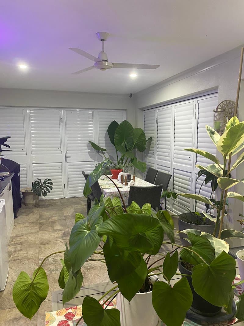 Shadeview curtains & blinds work in Garbutt