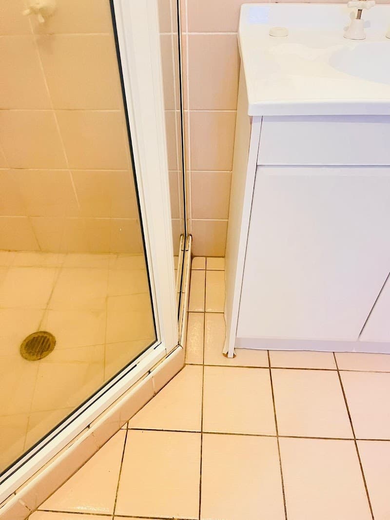 Shah Cleaning Services cleaning work in Sydney