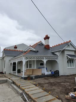 Shamrock Roof Services Pty Ltd
