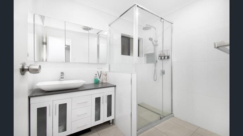 Shane Firmin Carpentry Pty Ltd bathroom renovation work in Mount St John