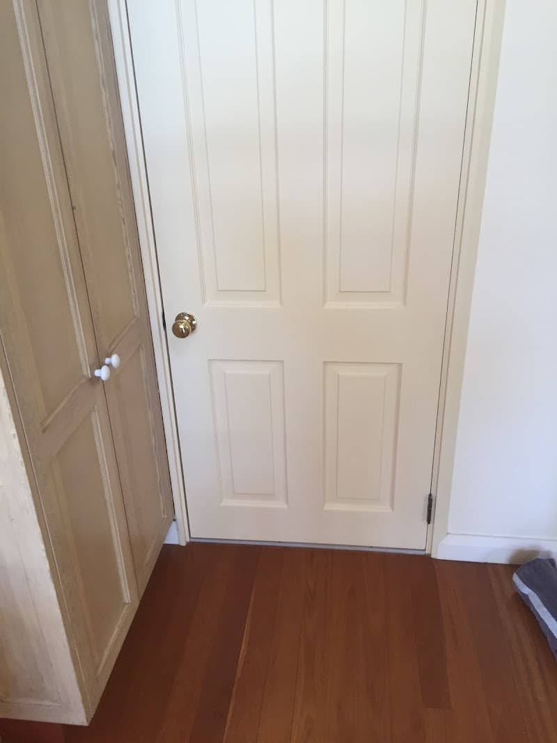 Shane's Handyman Service handyman work in Bondi Junction