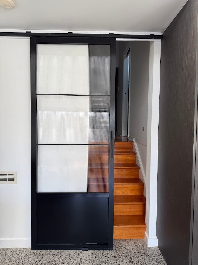 Shannon Carpentry carpentry work in Warragamba