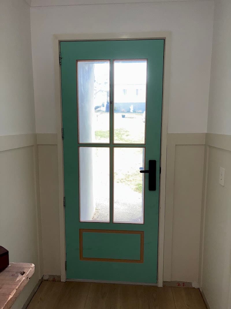 Shannon Carpentry carpentry work in Warragamba