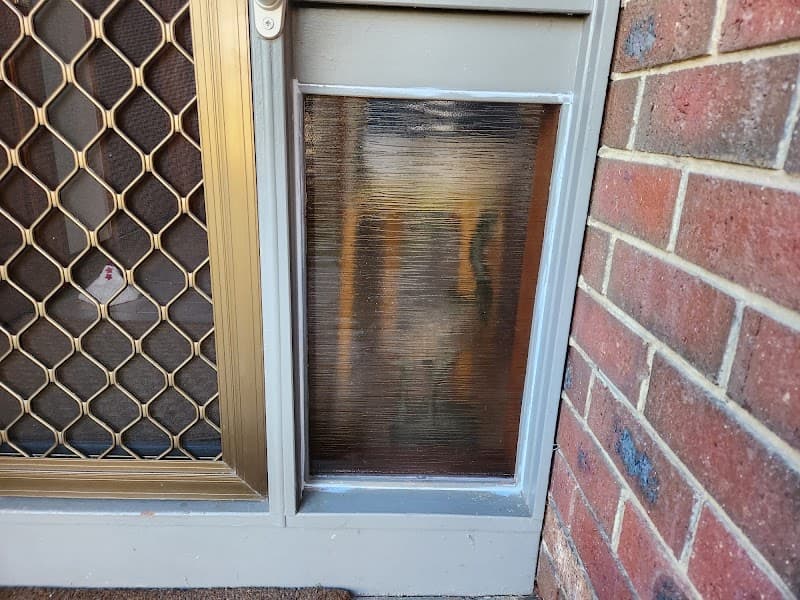 Shark Glass glass & glazier work in Keysborough