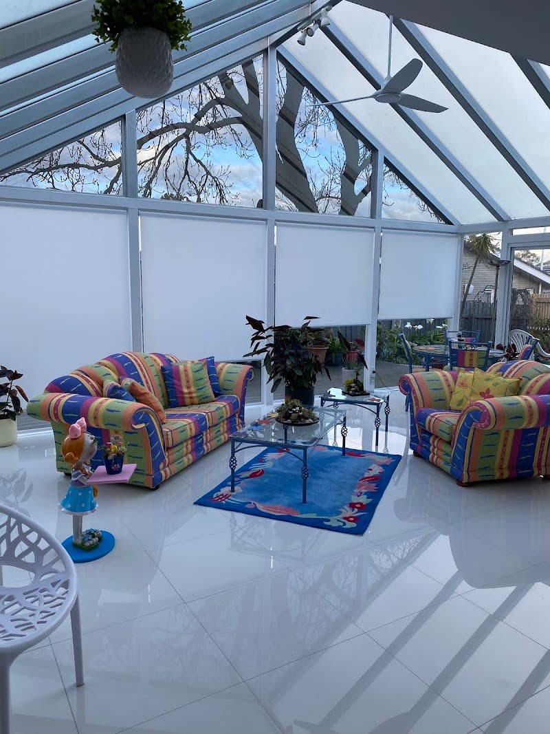 Sharons Curtains & Blinds curtains & blinds work in Dandenong