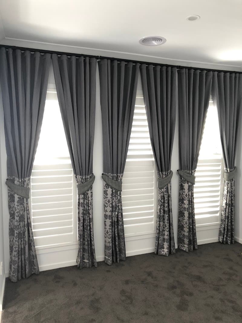Sharons Curtains & Blinds curtains & blinds work in Dandenong