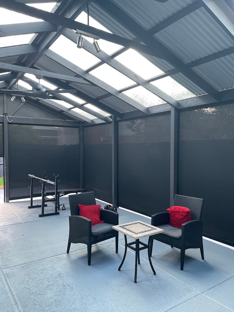 Sharons Curtains & Blinds curtains & blinds work in Dandenong