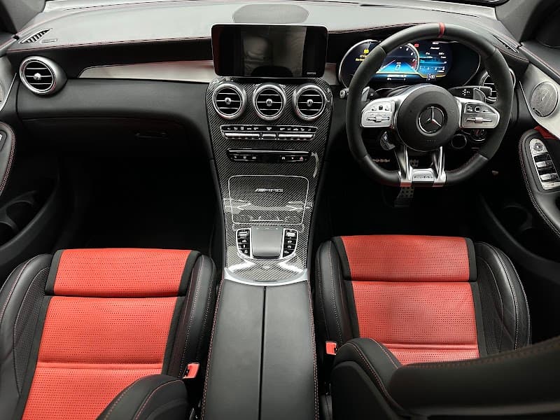 SHARP Car Detailing car detailing work in Coorparoo