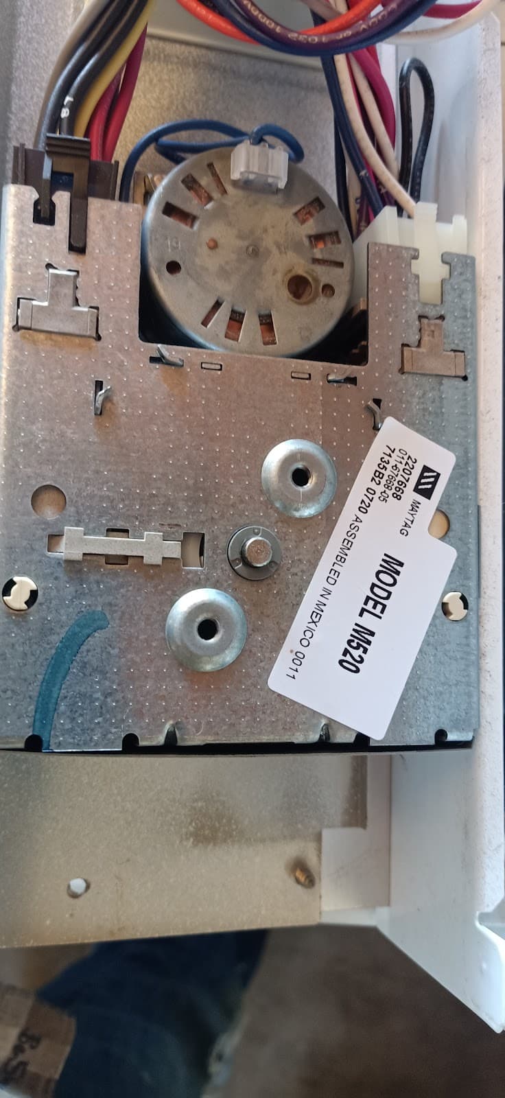 Sharp Electrical appliance repair work in Ipswich