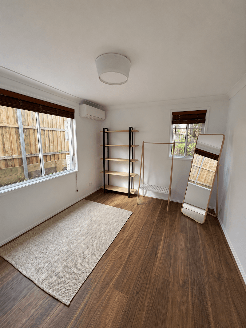 Sharpe Painting & Decorating painter work in Terrigal