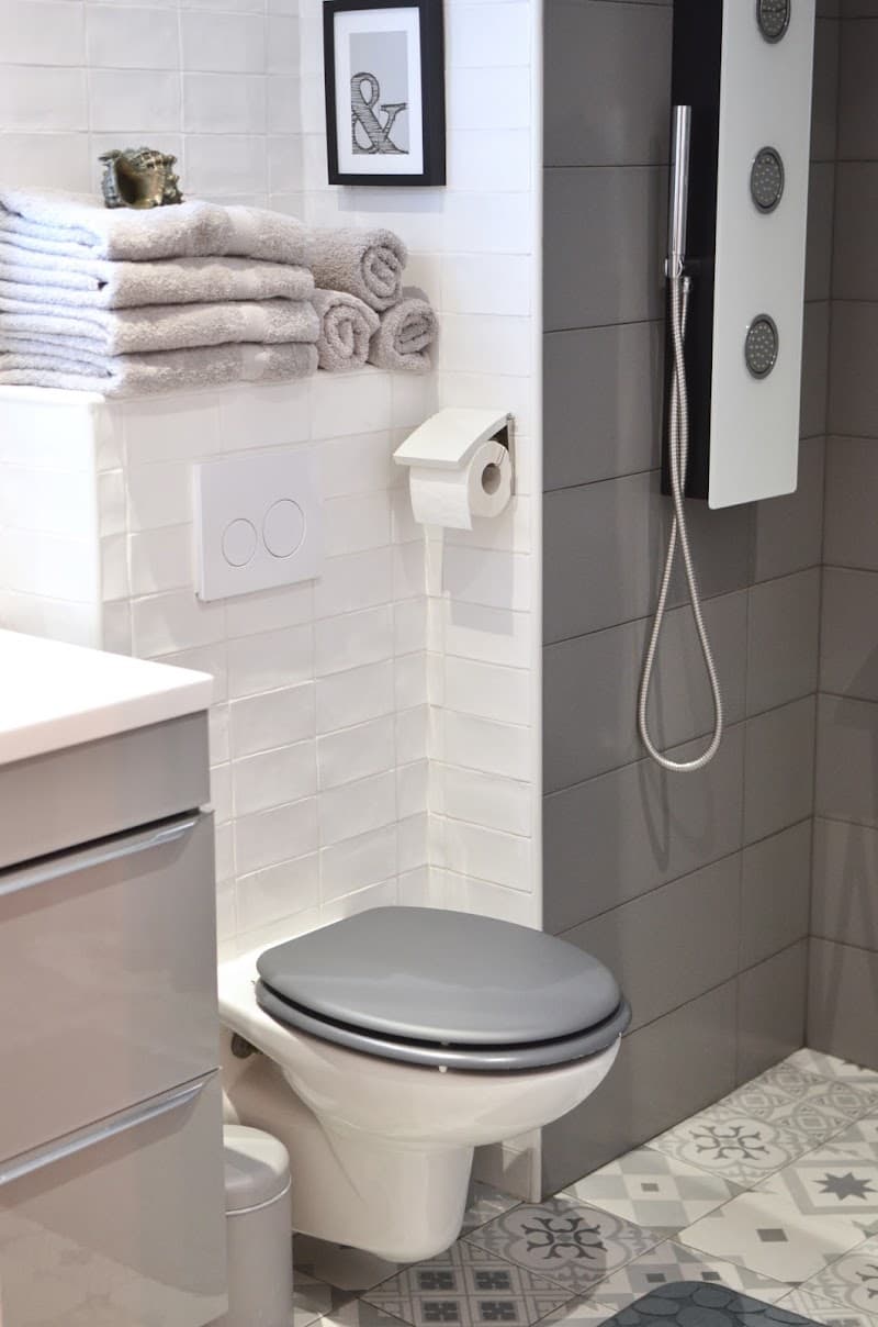 Sharpline Drain Clearing & Plumbing Solutions plumber work in Sydney