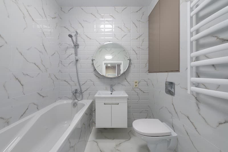 Sharpline Drain Clearing & Plumbing Solutions plumber work in Sydney