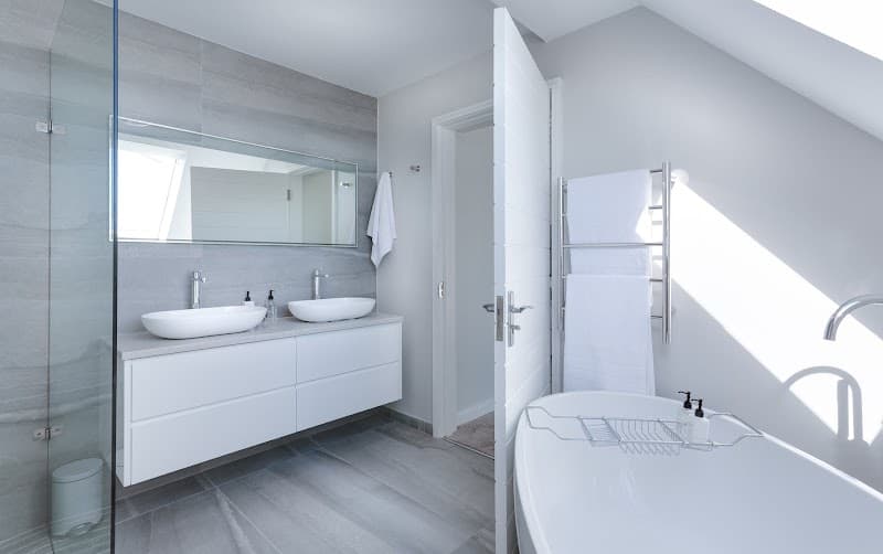 Sharpline Drain Clearing & Plumbing Solutions plumber work in Sydney