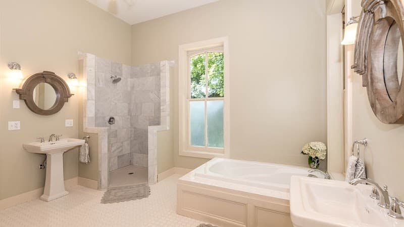 Sharpline Drain Clearing & Plumbing Solutions plumber work in Sydney