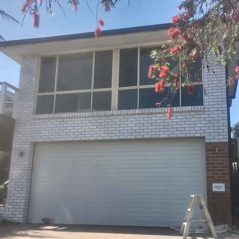 Shaun Grieve Painting painter work in Bateau Bay