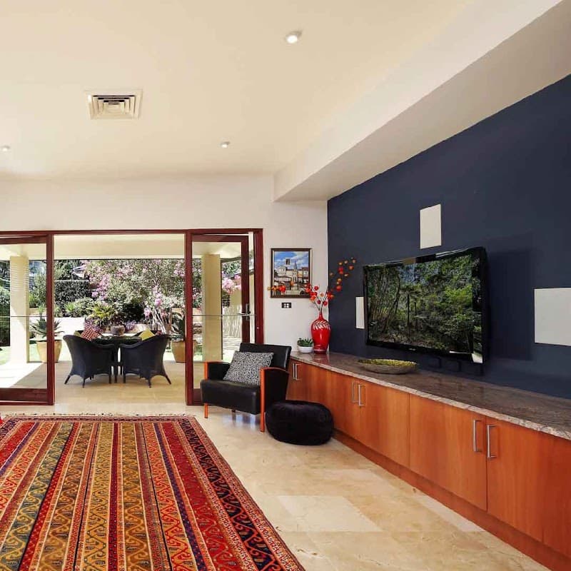 Shaun Grieve Painting painter work in Bateau Bay