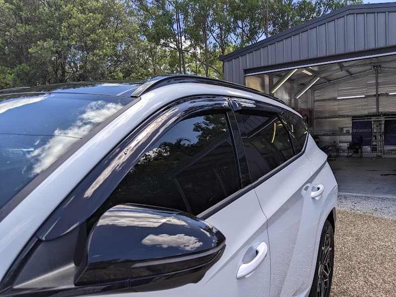 Shaws Window Tinting window tinting work in Chuwar
