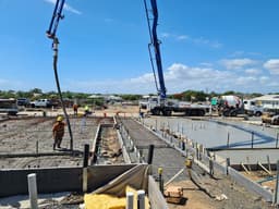 Shayne Leigh Concreting
