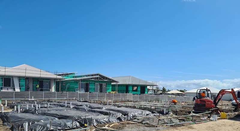 Shayne Leigh Concreting concreting work in Palmview