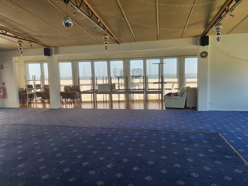 Sheean Carpet Cleaning carpet cleaning work in Cowes