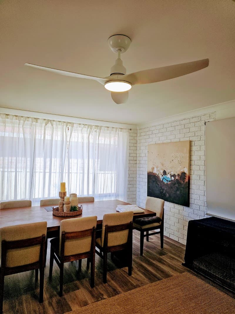 Sheehan Electrical Pty Ltd electrician work in Port Macquarie