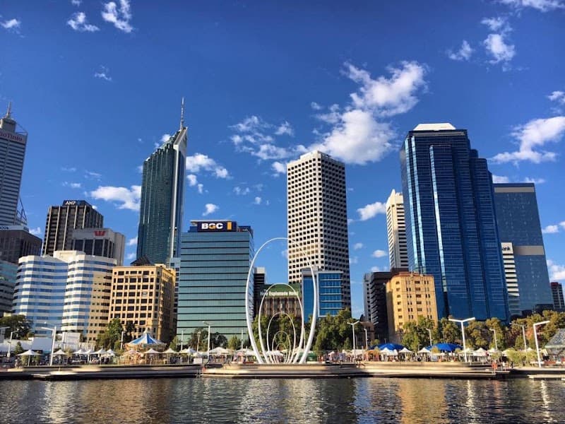 Sheehan Locksmiths locksmith work in Perth
