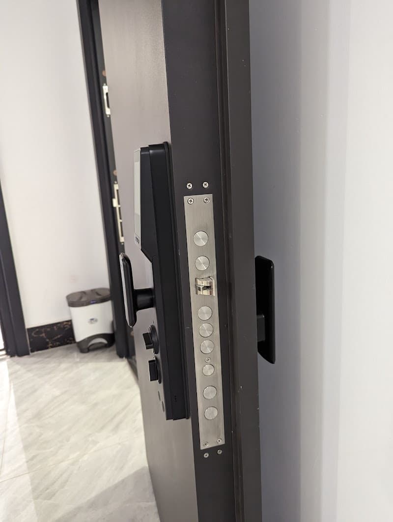 Sheehan Locksmiths locksmith work in Perth