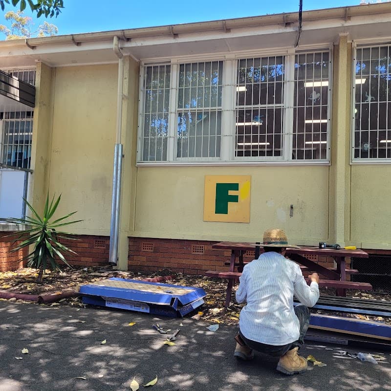 Sheikhshack Painting and decorating painter work in Parramatta