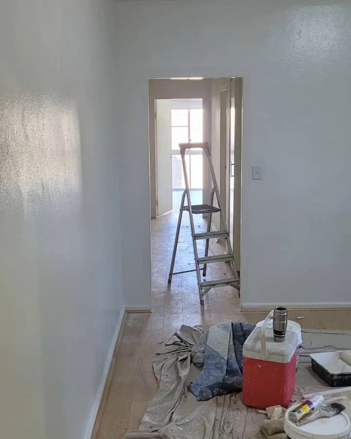 Sheikhshack Painting and decorating painter work in Parramatta