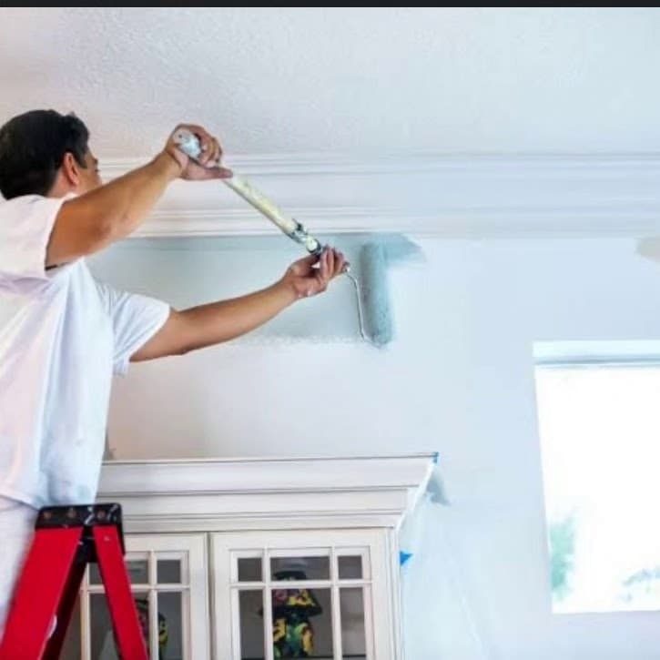 Sheikhshack Painting and decorating painter work in Parramatta