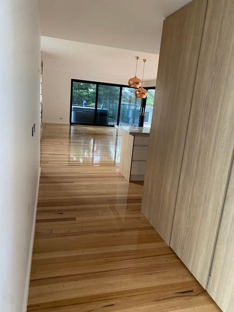 Shelly smart cleaning services cleaning work in Mornington