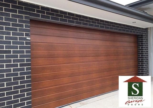 Sheridan Garage Doors garage doors work in Queanbeyan