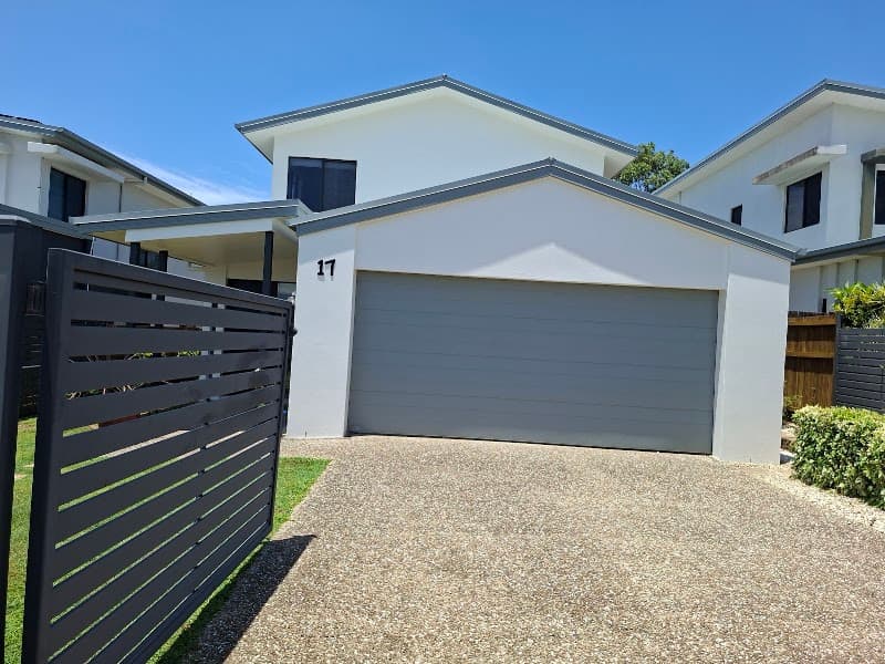 Sheridan Painting Service. painter work in Molendinar