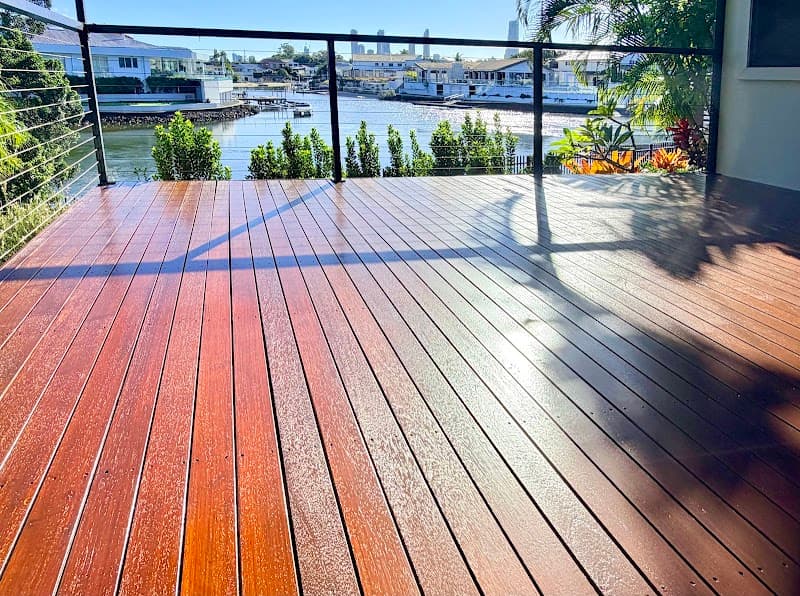 Sheridan Painting Service. painter work in Molendinar