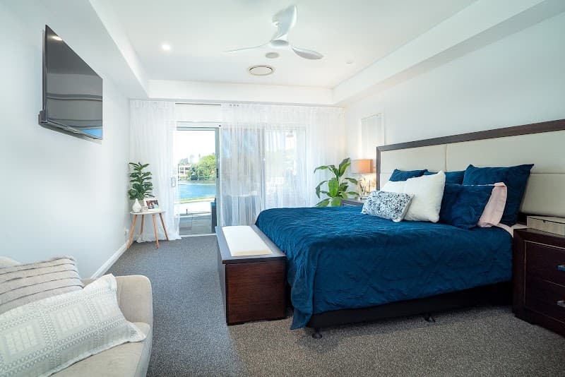 Sheridan Painting Service. painter work in Molendinar