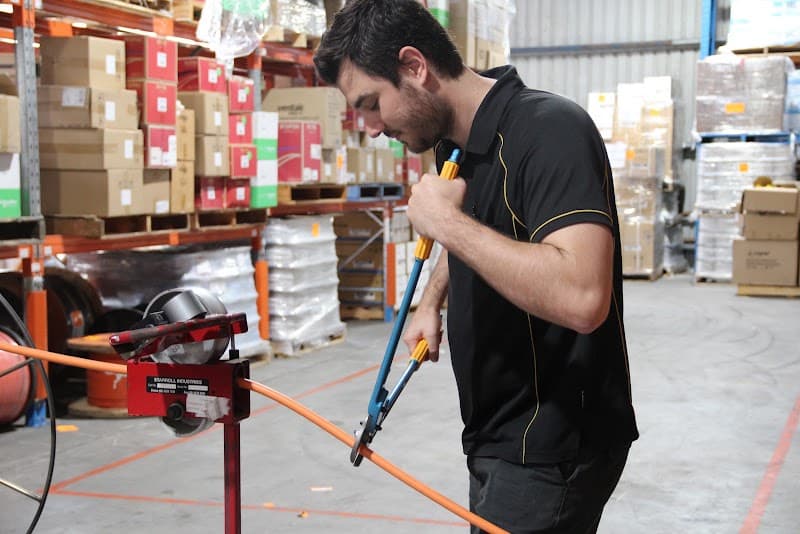 Sherriff Electrical Wholesalers Cairns electrician work in Portsmith