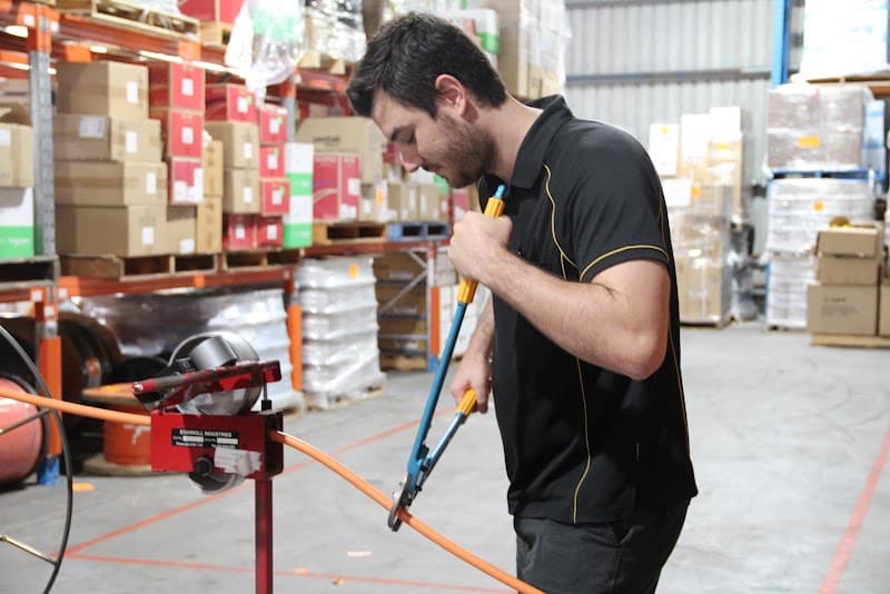 Sherriff Electrical Wholesalers electrician work in Toowoomba City