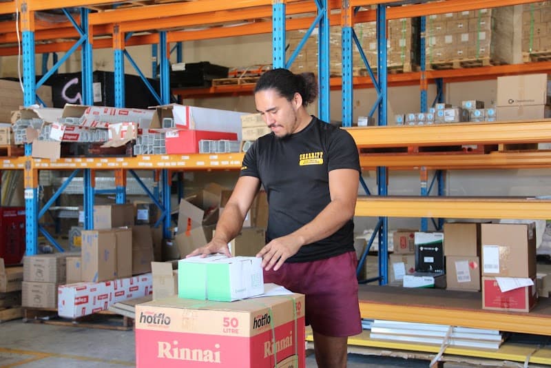 Sherriff Electrical Wholesalers electrician work in Toowoomba City