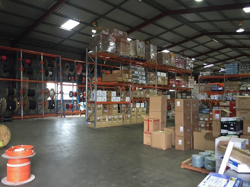 Sherriff Electrical Wholesalers electrician work in Toowoomba City