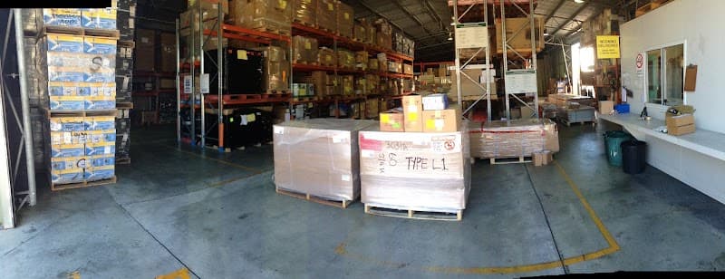 Sherriff Electrical Wholesalers Townsville electrician work in Garbutt