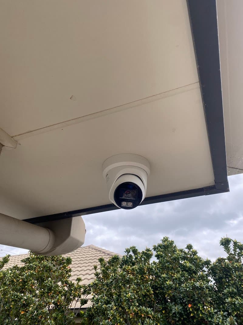 Shield Security And Data security & cctv work in Bray Park