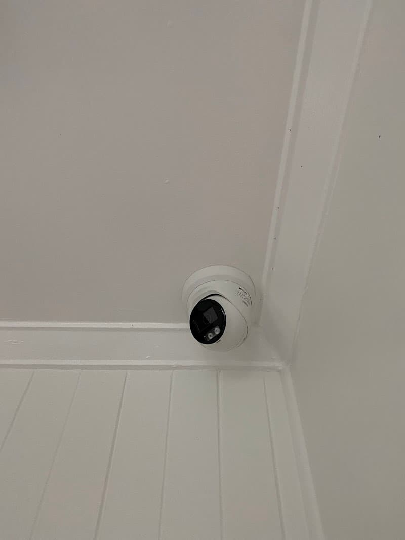Shield Security And Data security & cctv work in Bray Park