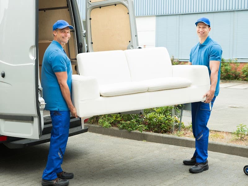 Shift Buddies - Removalists Brisbane removalist work in Brisbane City