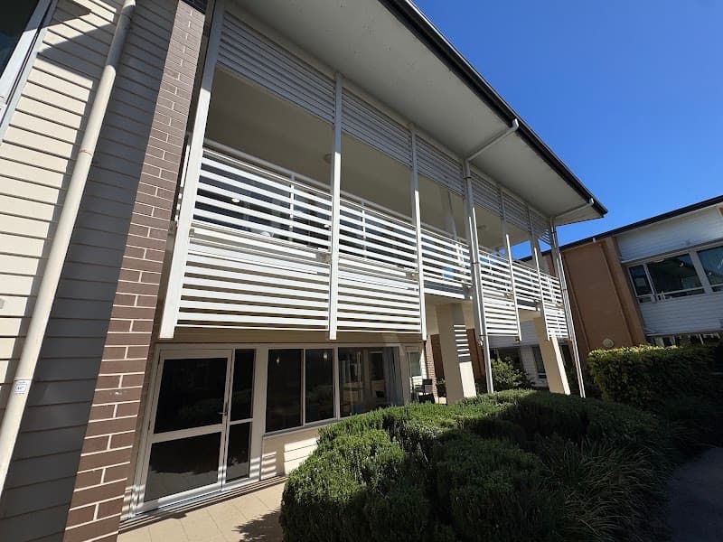 Shimmer Glass and Pressure Cleaning gutter cleaning work in Collaroy
