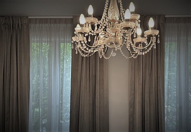 Shine & Go curtains & blinds work in Port Melbourne