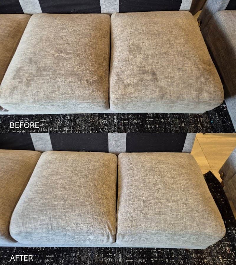 Shine Carpet Cleaning & Pest Services- Brisbane carpet cleaning work in Boondall