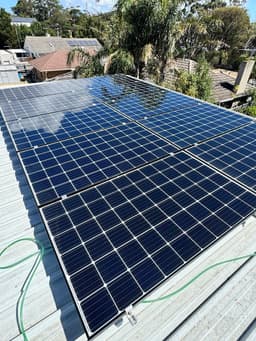 Shine Exterior Cleaning
