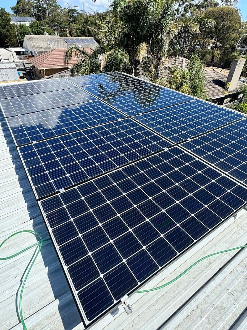 Shine Exterior Cleaning gutter cleaning work in Mornington