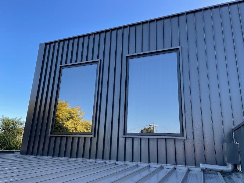 Shine Exterior Cleaning gutter cleaning work in Mornington