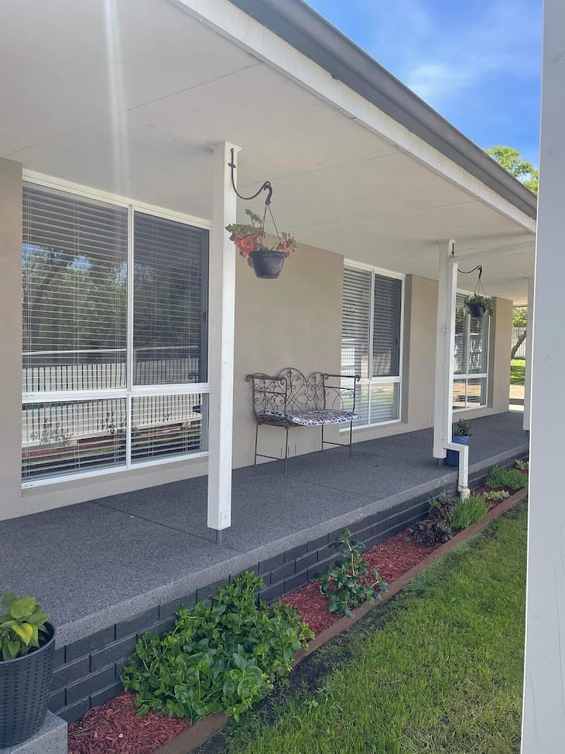 Shine Exterior Cleaning gutter cleaning work in Mornington